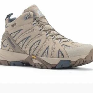 Size 13- RockRooster Vibram Boots